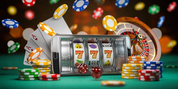 bajai platform interface showing live casino, slots, and sportsbook sections