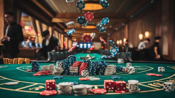 Live blackjack on bajai mobile bajai live blackjack table on mobile