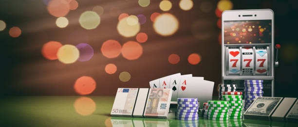 bajai Togel Draw game interface on mobile showing draw schedule and number selection