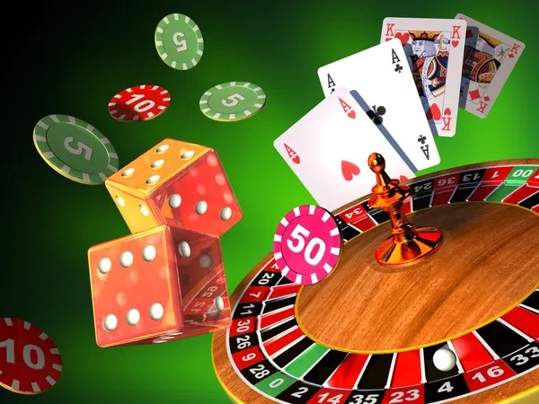Game paytable Ways of the Qilin game paytable and rules